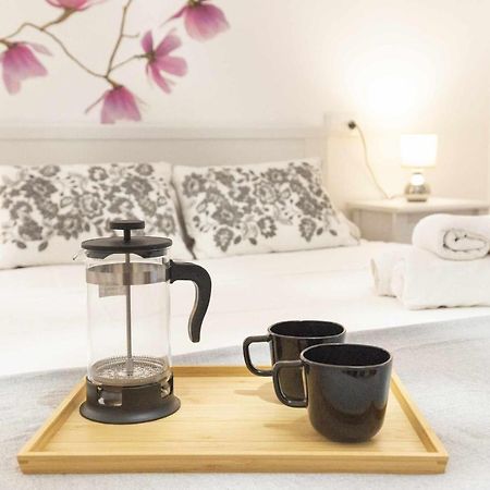 Apartamento San Juan Vintage Малага Екстер'єр фото