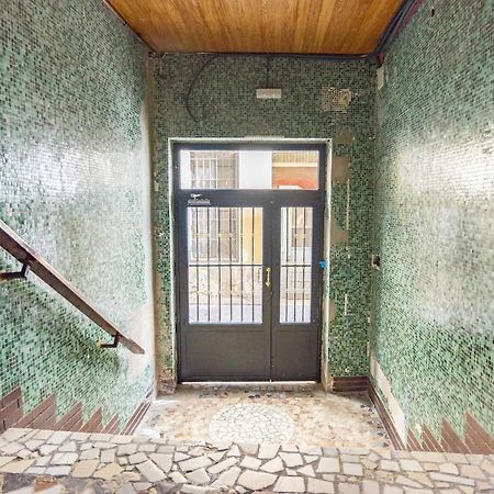 Apartamento San Juan Vintage Малага Екстер'єр фото