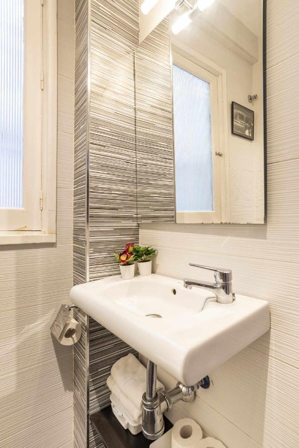 Apartamento San Juan Vintage Малага Екстер'єр фото