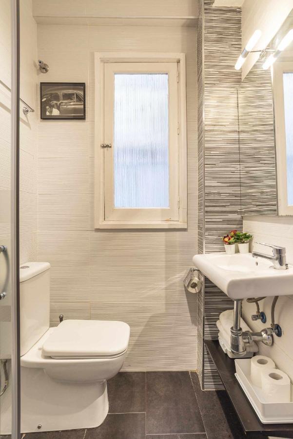 Apartamento San Juan Vintage Малага Екстер'єр фото