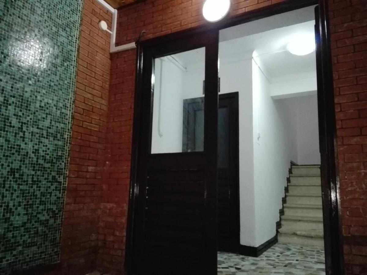 Apartamento San Juan Vintage Малага Екстер'єр фото